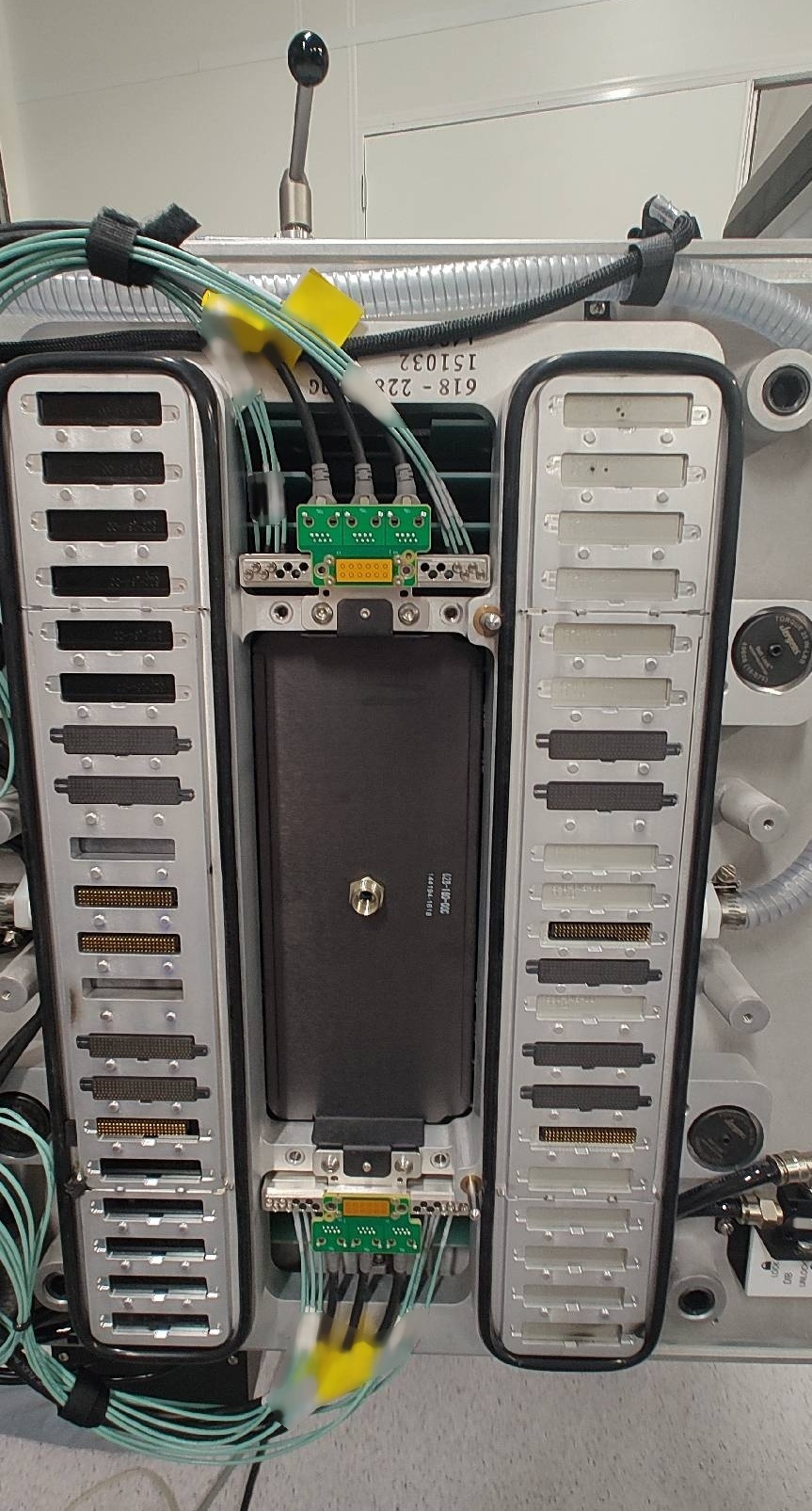 Photo Utilisé TERADYNE J750 EX-HD À vendre