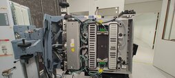 Photo Utilisé TERADYNE J750 EX-HD À vendre