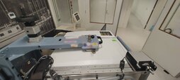Photo Utilisé TERADYNE J750 EX-HD À vendre