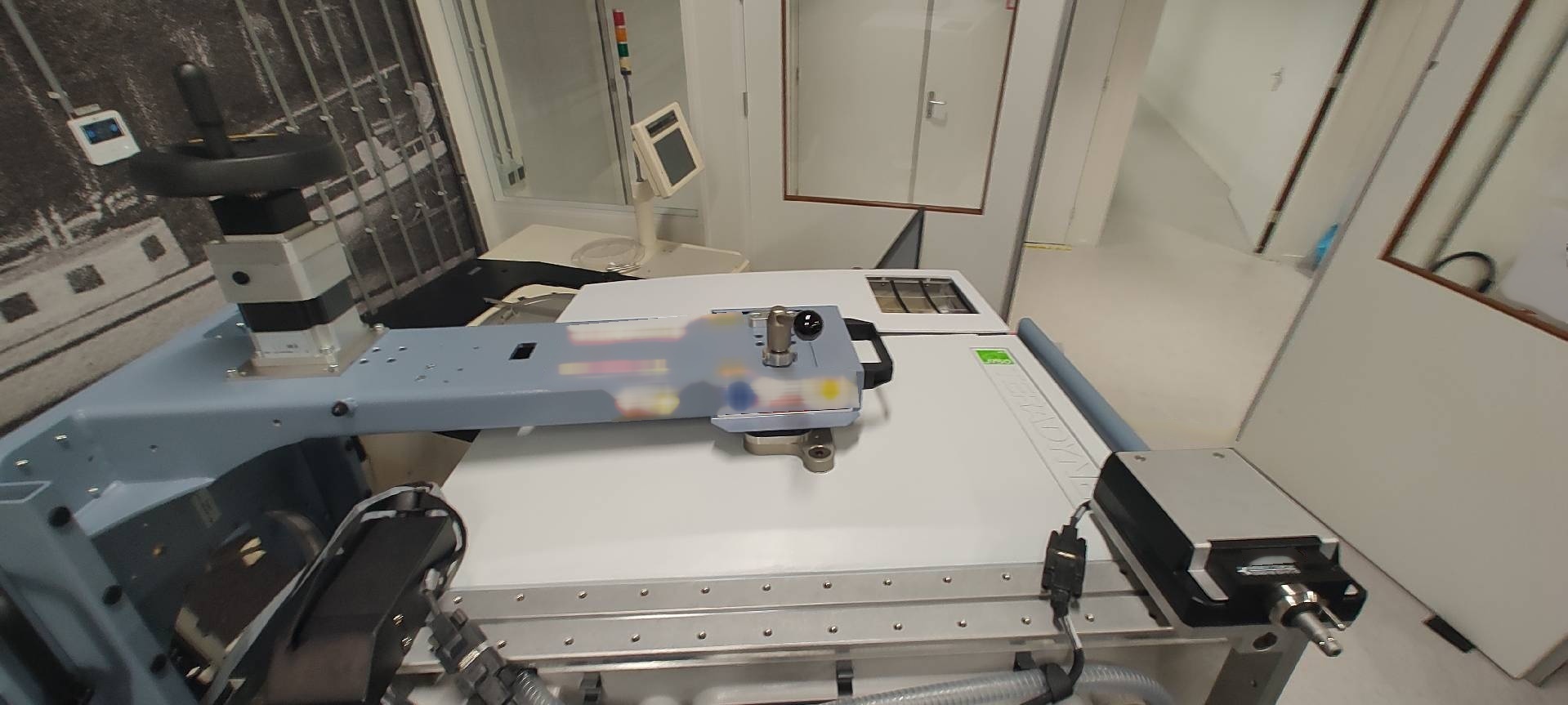 Photo Utilisé TERADYNE J750 EX-HD À vendre