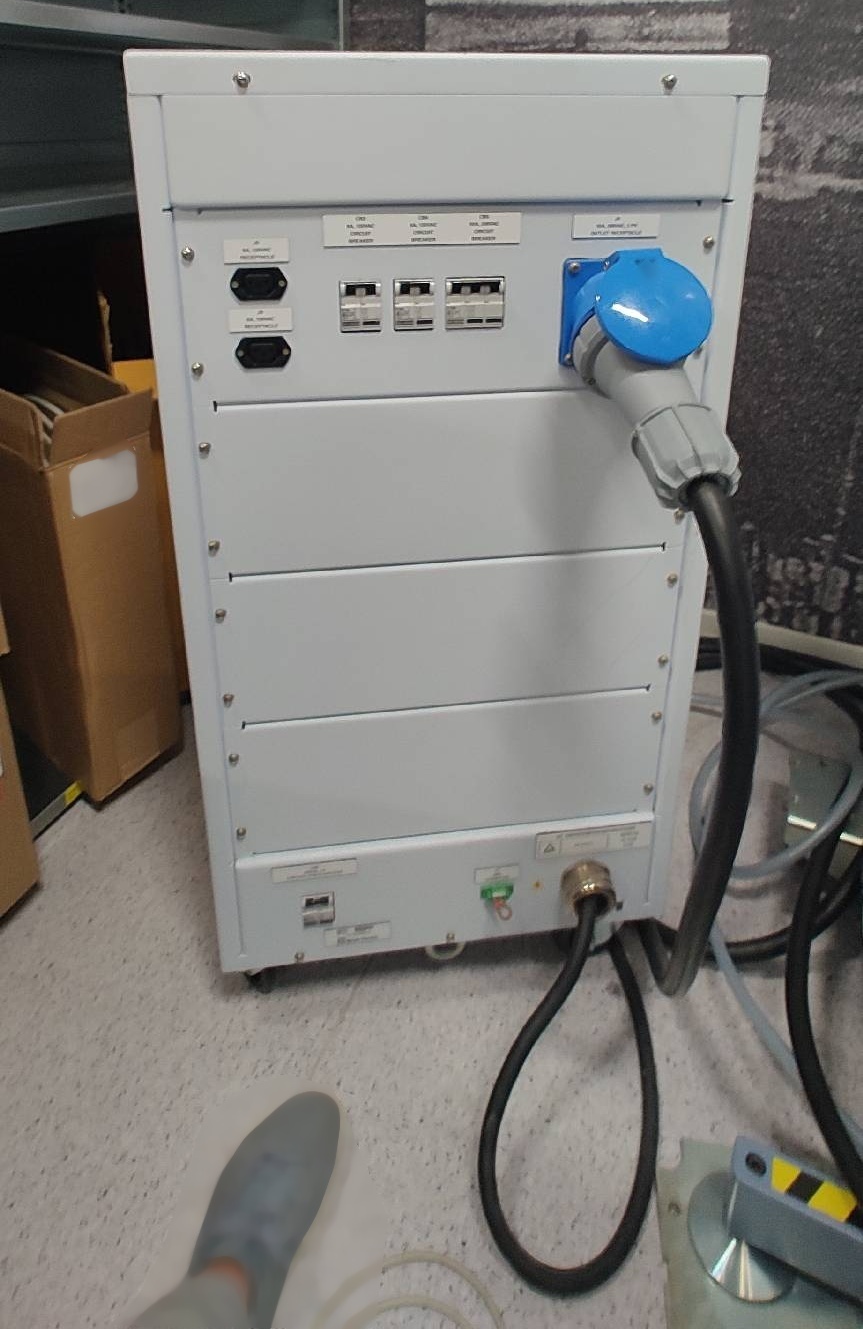 Photo Utilisé TERADYNE J750 EX-HD À vendre