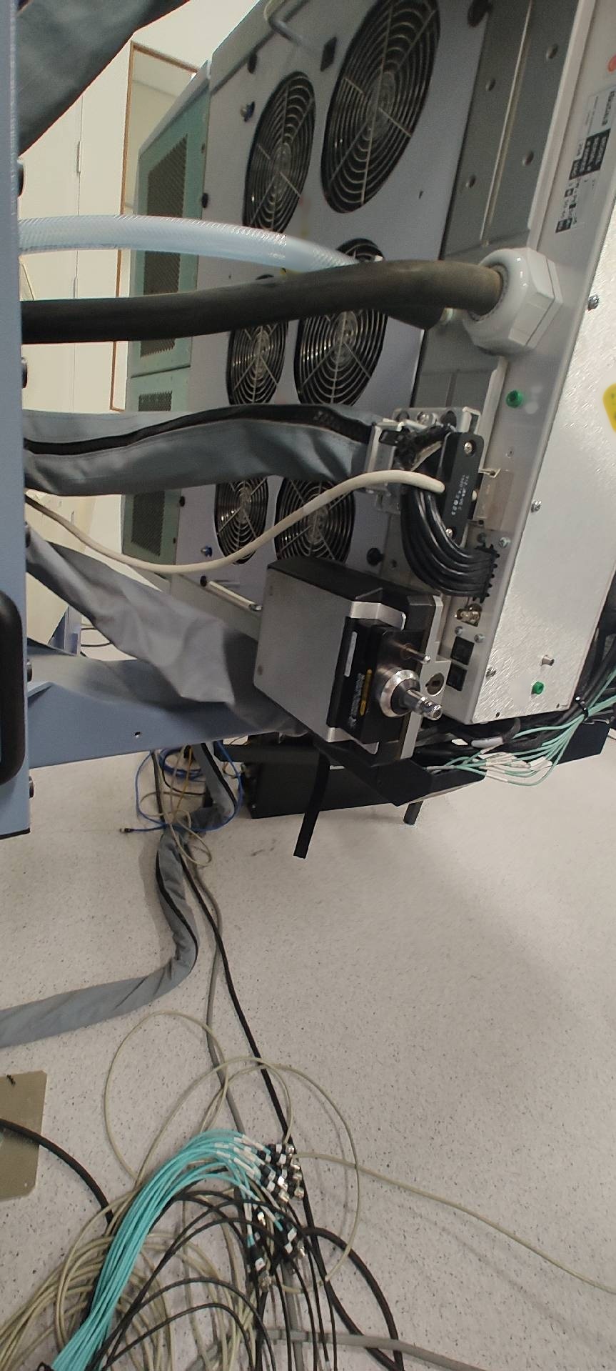 Photo Utilisé TERADYNE J750 EX-HD À vendre