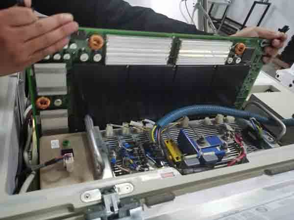 사진 사용됨 TERADYNE J750 판매용
