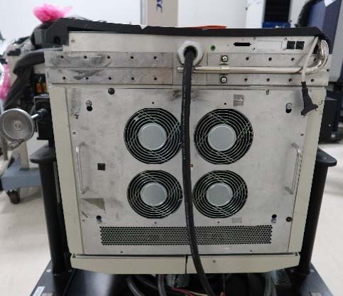 Photo Used TERADYNE J750 For Sale