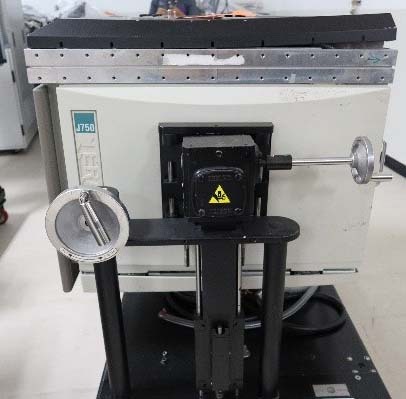 Photo Used TERADYNE J750 For Sale