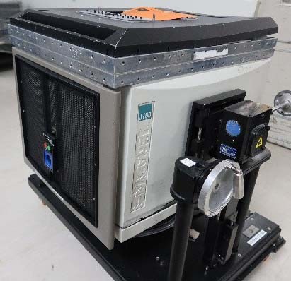 Photo Used TERADYNE J750 For Sale