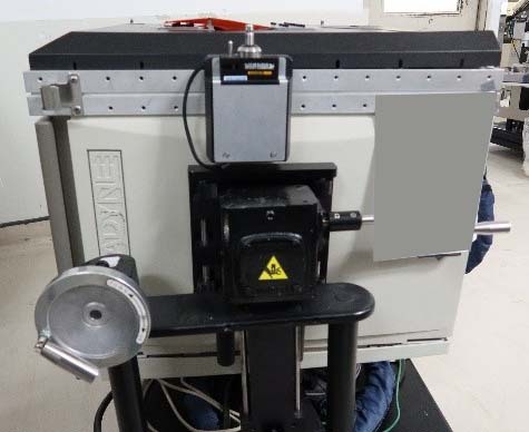 Photo Used TERADYNE J750 For Sale