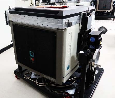 Photo Used TERADYNE J750 For Sale