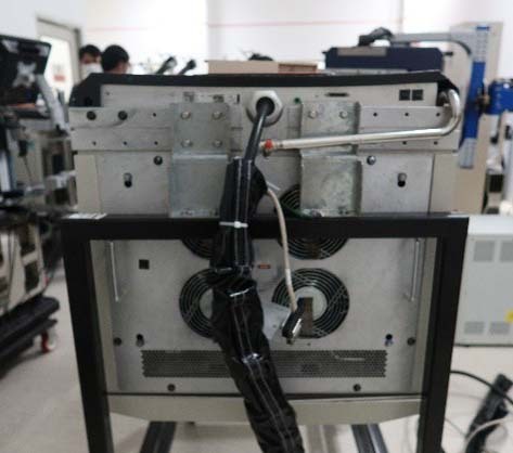 Photo Used TERADYNE J750 For Sale