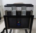 Photo Used TERADYNE J750 For Sale