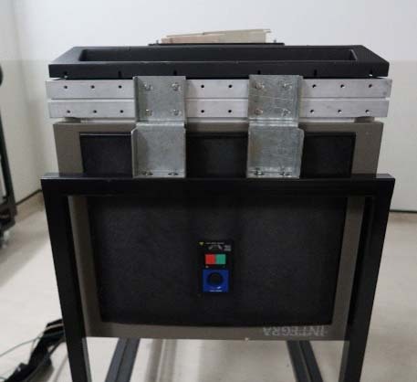 Photo Used TERADYNE J750 For Sale
