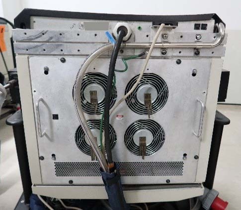 圖為 已使用的 TERADYNE J750 待售