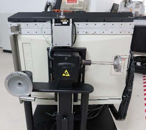 Photo Used TERADYNE J750 For Sale