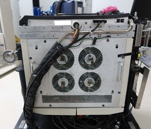 Photo Used TERADYNE J750 For Sale