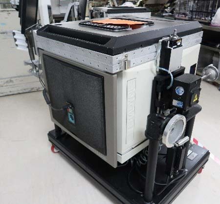 Photo Used TERADYNE J750 For Sale