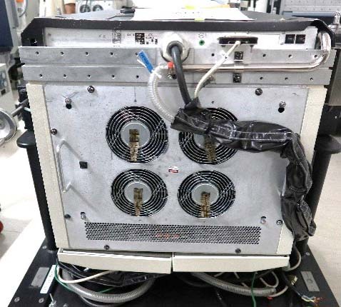 Photo Used TERADYNE J750 For Sale