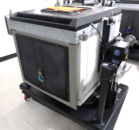 Photo Used TERADYNE J750 For Sale
