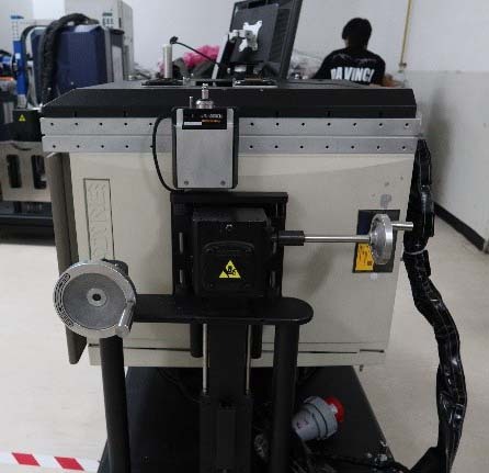 Photo Used TERADYNE J750 For Sale