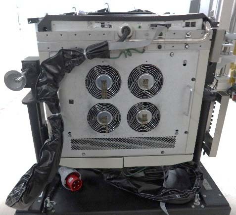 Photo Used TERADYNE J750 For Sale