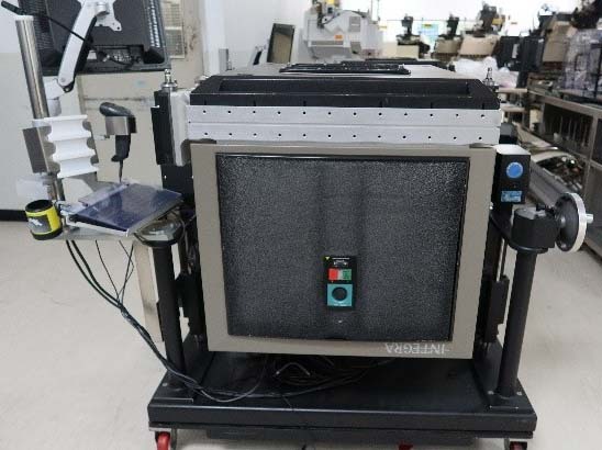 Photo Used TERADYNE J750 For Sale