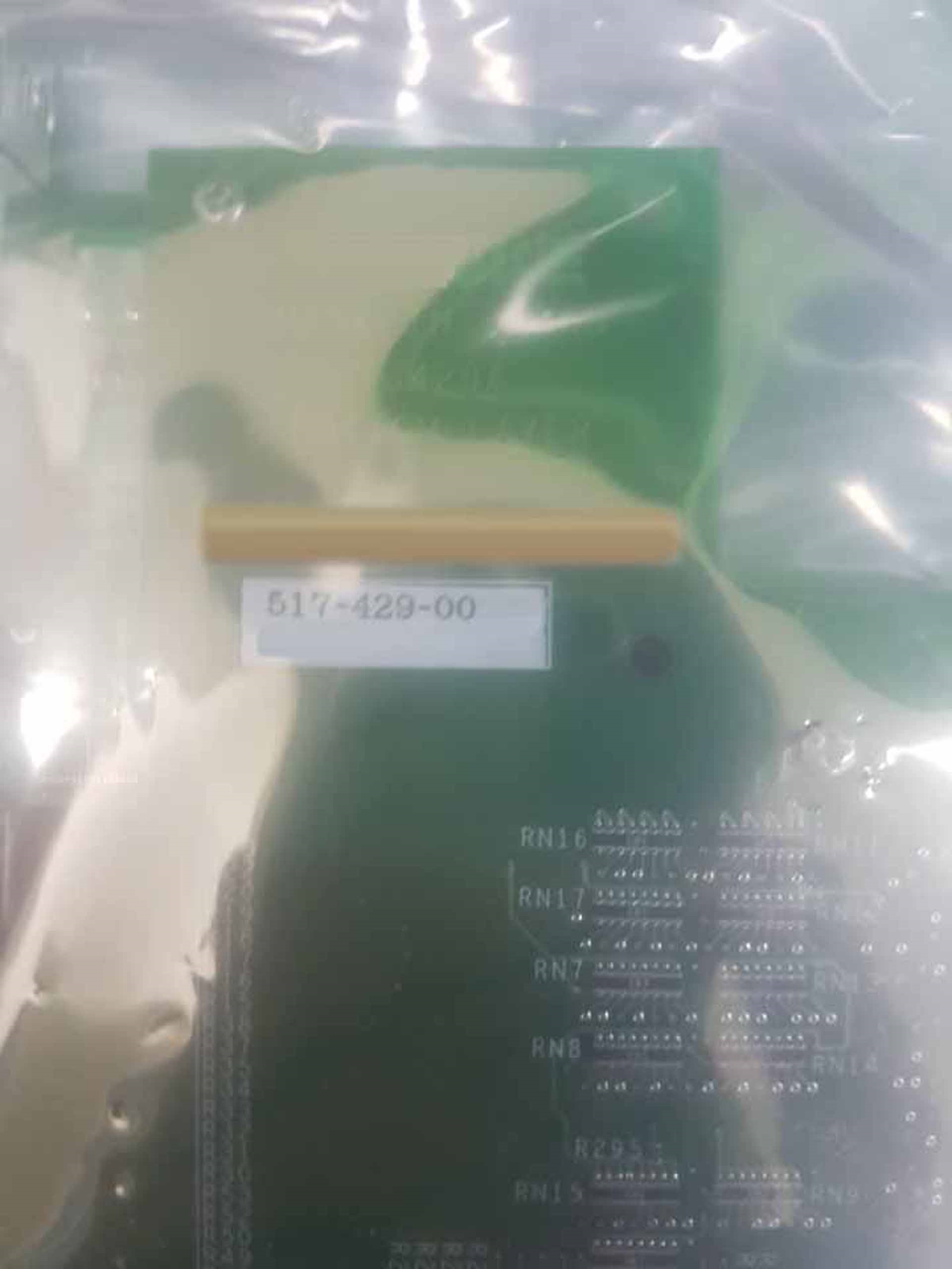 圖為 已使用的 TERADYNE 517-429-00 待售