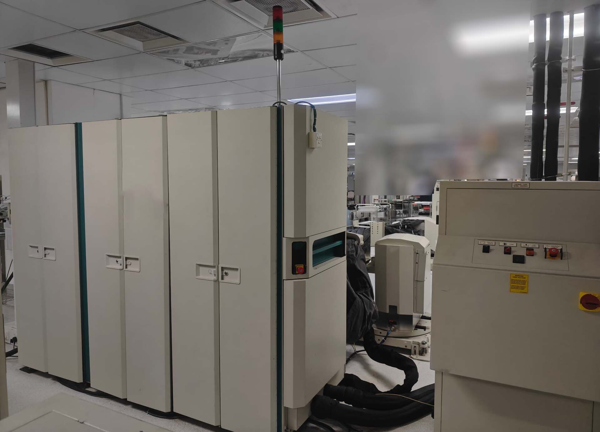 Photo Used TERADYNE J973 For Sale