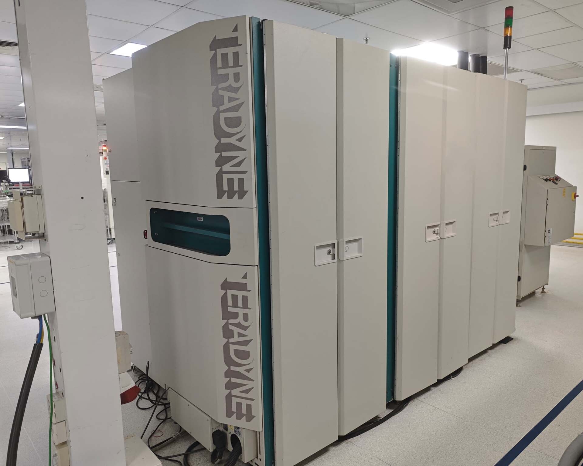 Photo Used TERADYNE J973 For Sale