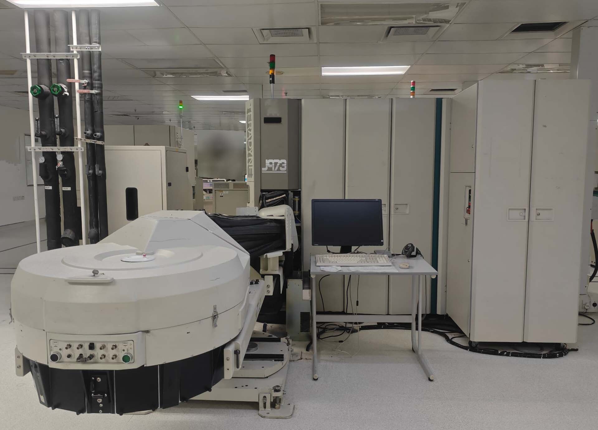Photo Used TERADYNE J973 For Sale