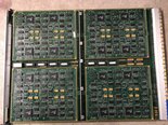 圖為 已使用的 TERADYNE Lot of boards for J993 待售