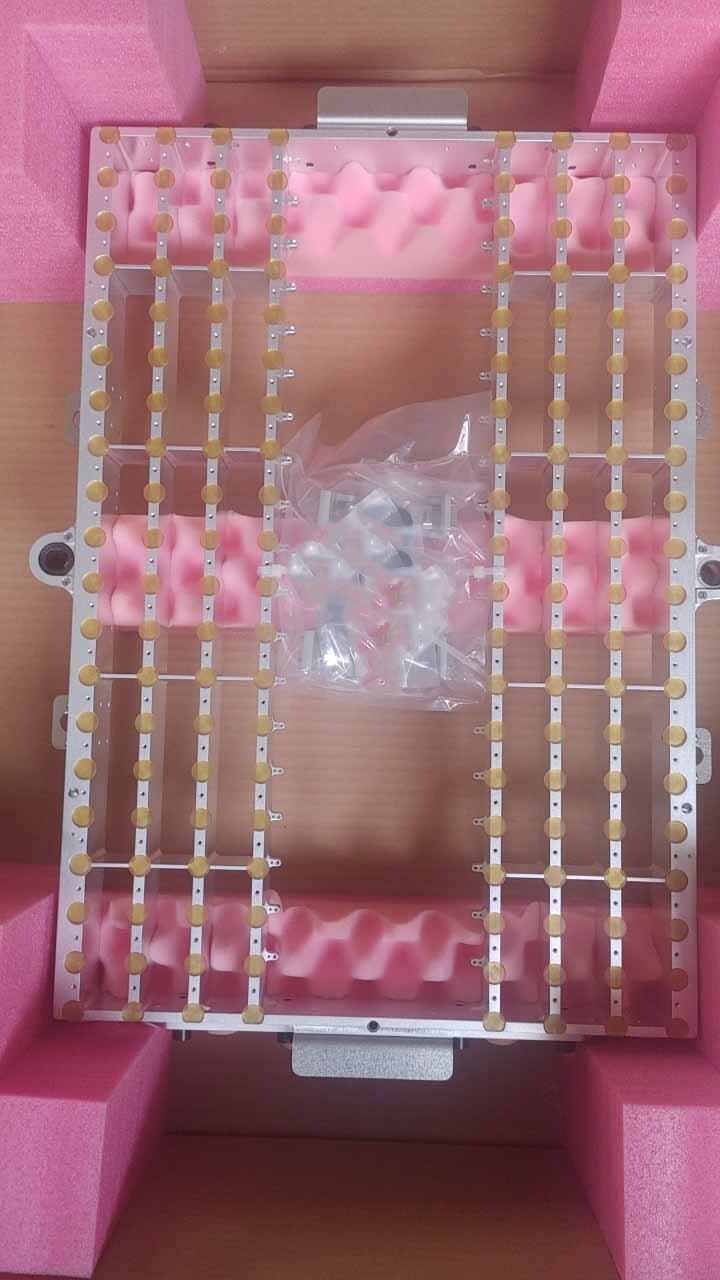 图为 已使用的 TERADYNE Large head stiffeners for UltraFlex 待售