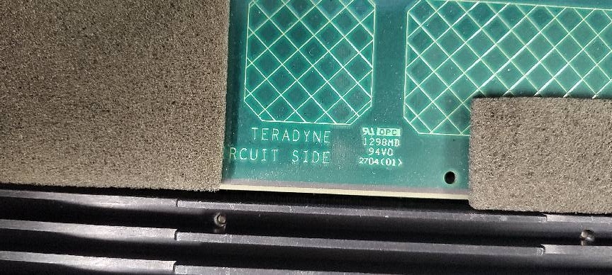 フォト（写真） 使用される TERADYNE LOT of Boards for J750 EX-HD 販売のために