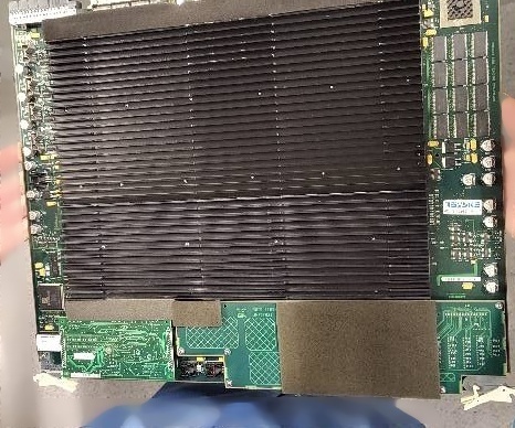 フォト（写真） 使用される TERADYNE LOT of Boards for J750 EX-HD 販売のために