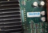 TERADYNE LOT of Boards for J750 EX-HD