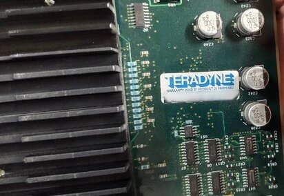 TERADYNE LOT of Boards for J750 EX-HD #293824481
