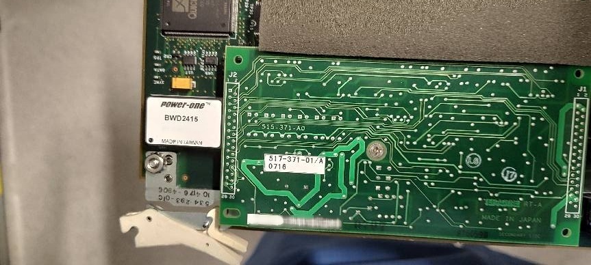 フォト（写真） 使用される TERADYNE LOT of Boards for J750 EX-HD 販売のために