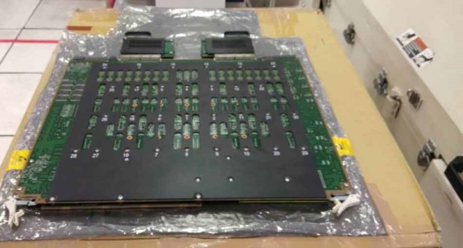 Photo Used TERADYNE Boards for J750 EX For Sale