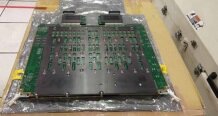 Photo Used TERADYNE Boards for J750 EX For Sale