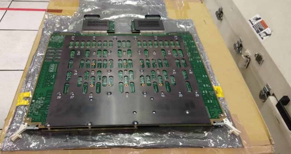 フォト（写真） 使用される TERADYNE Boards for J750 EX 販売のために