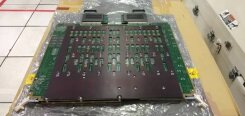 Photo Used TERADYNE Boards for J750 EX For Sale