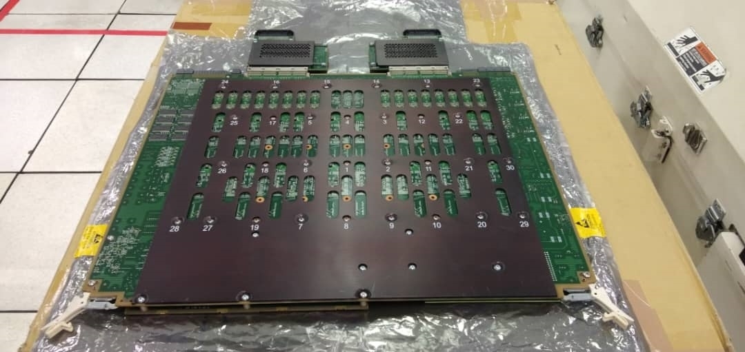 Photo Used TERADYNE Boards for J750 EX For Sale