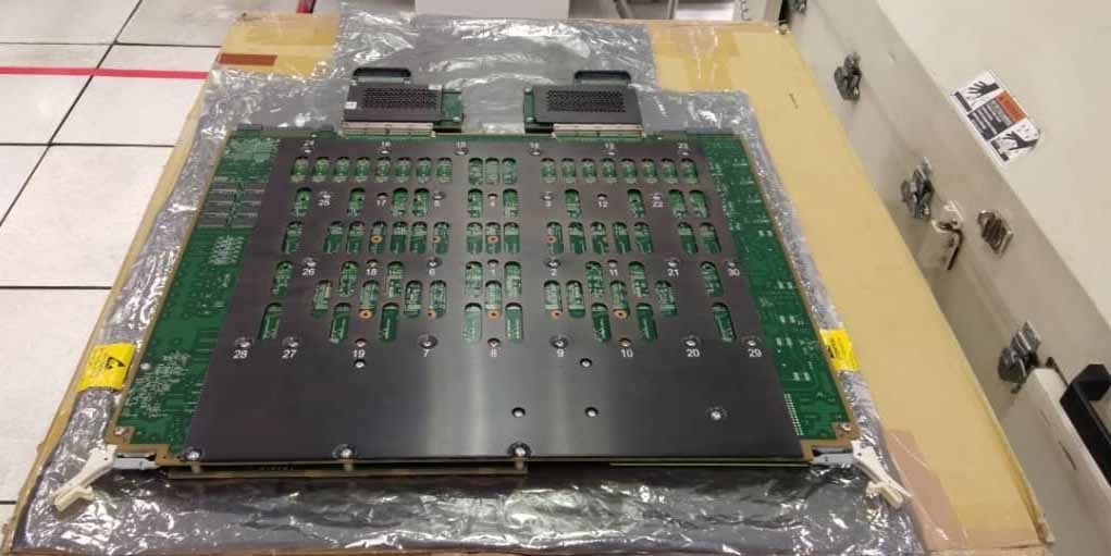 Photo Used TERADYNE Boards for J750 EX For Sale