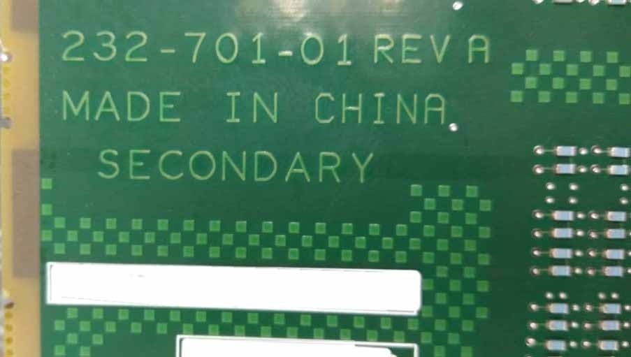 图为 已使用的 TERADYNE Boards for J750 EX 待售