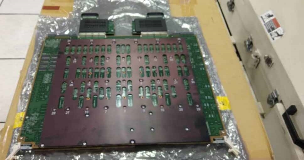 Photo Used TERADYNE Boards for J750 EX For Sale