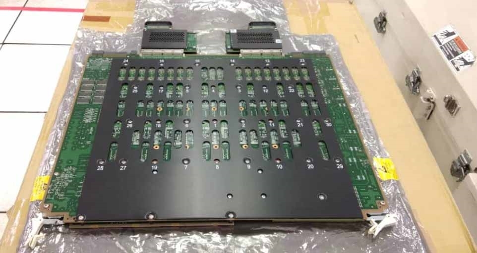 フォト（写真） 使用される TERADYNE Boards for J750 EX 販売のために