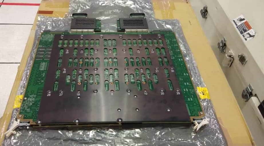 图为 已使用的 TERADYNE Boards for J750 EX 待售