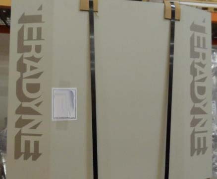 Used TERADYNE MicroFlex FINAL TEST for sale > buy from CAE