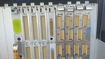 TERADYNE Rack 10