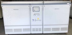 Foto Verwendet TERADYNE Spectrum 8862 Zum Verkauf
