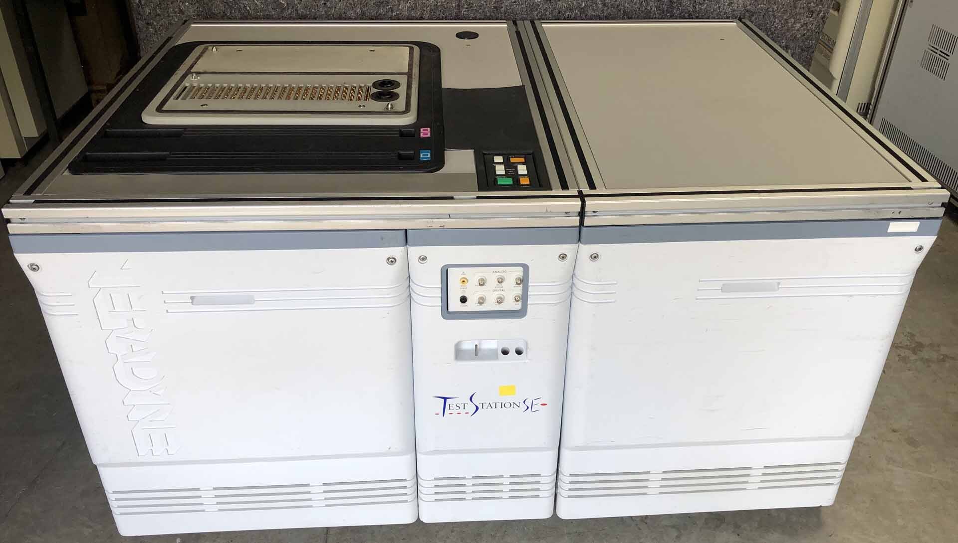 Foto Verwendet TERADYNE Spectrum 8862 Zum Verkauf