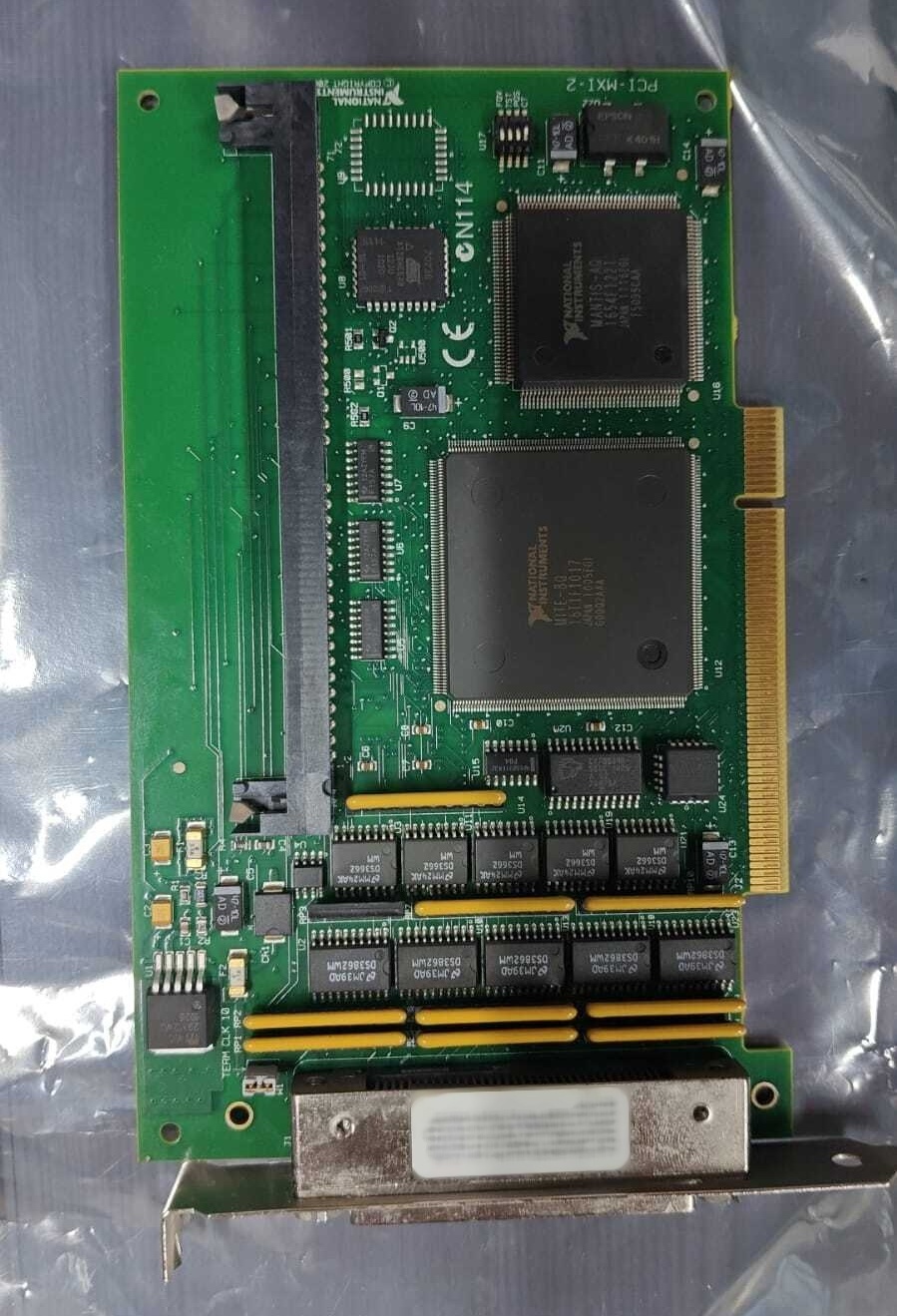 Photo Utilisé TERADYNE Spectrum 8862 À vendre